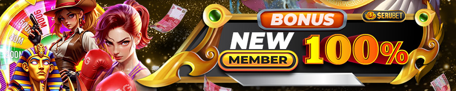 Bonus New Member