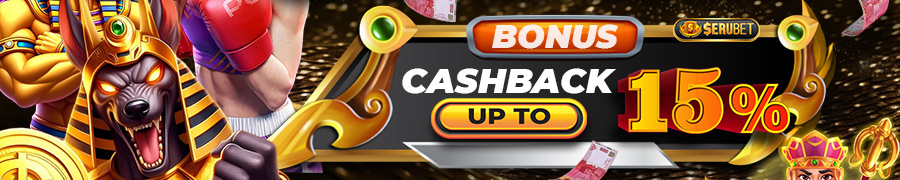 Bonus Cashback