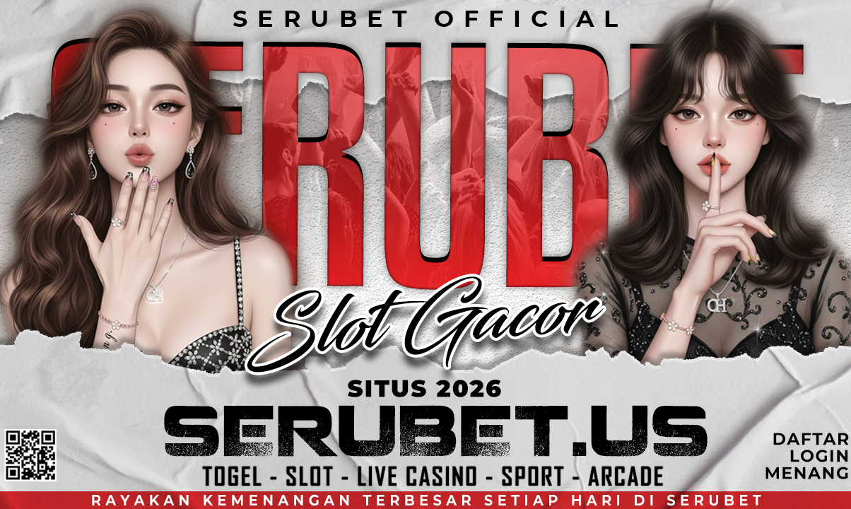 banner Serubet