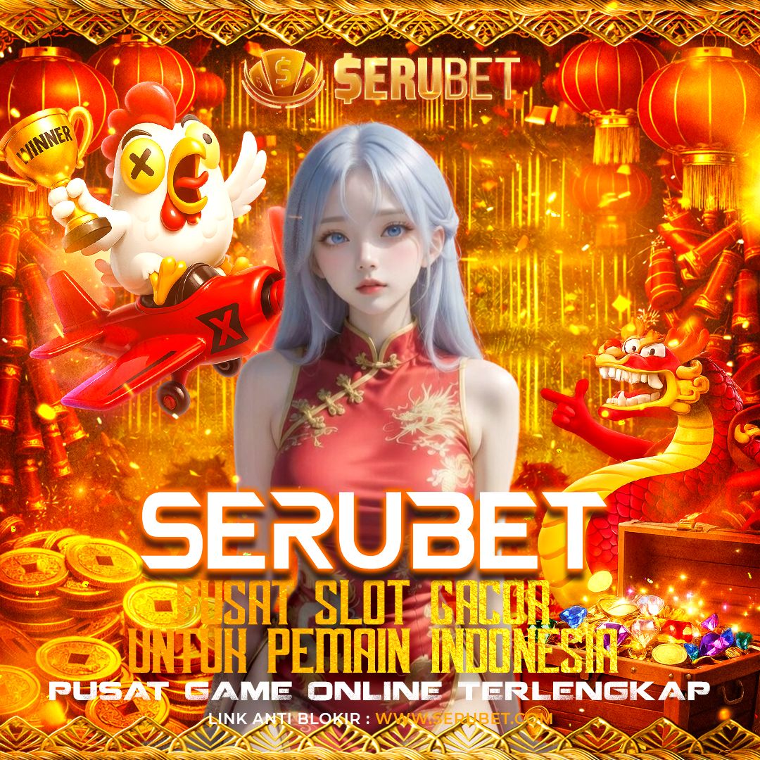 SERUBET ⚽︎ Kantor Sentral Prediksi Bola dan Slot Online Berstandar Resmi - WooCommerce eCommerce